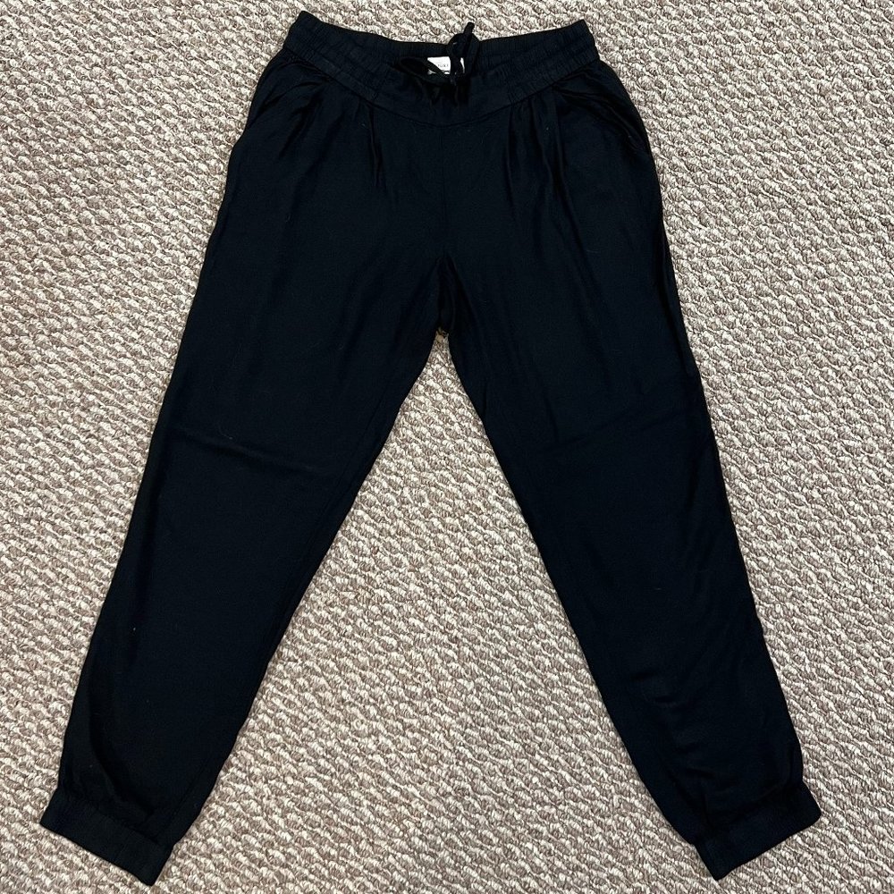 Aritzia Azure Skies Los Feliz Jogger Pants (Size: S)